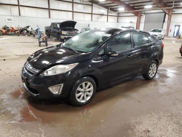 FORD FIESTA SEL