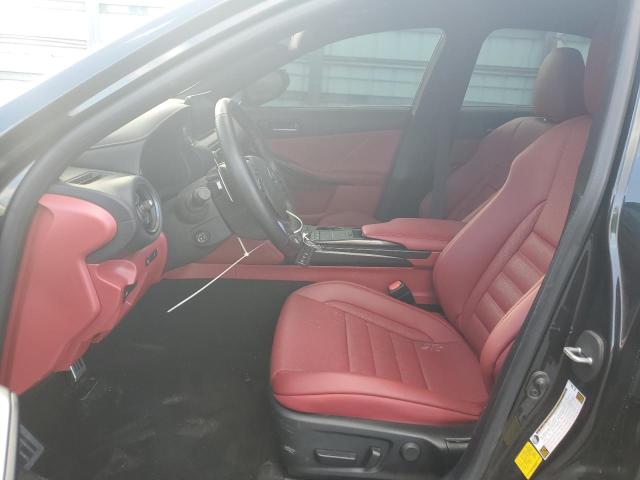 2024 LEXUS IS 500 F S JTHAP1D25R5005856