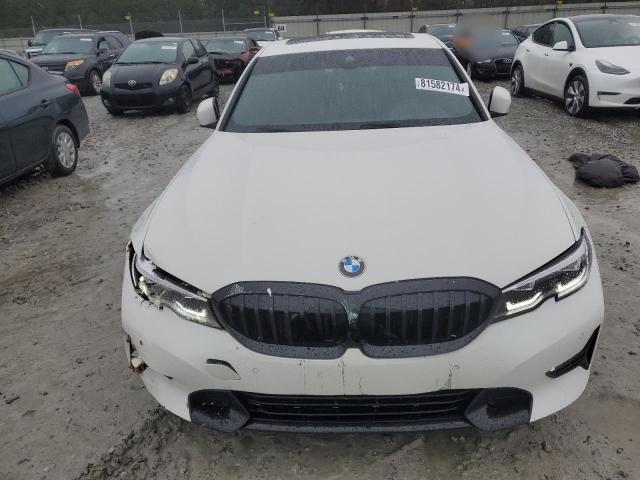 VIN 3MW5R1J03M8B50015 2021 BMW 3 SERIES no.5