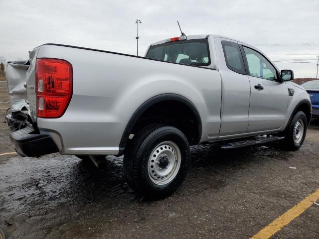 2019 FORD RANGER XL - 1FTER1EH5KLB13945
