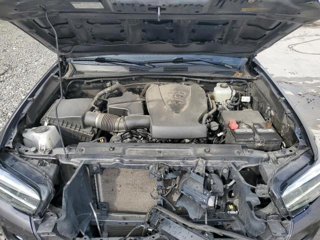 2022 TOYOTA TACOMA DOU - 3TMCZ5AN2NM473770