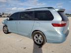 Lot #3292588906 2016 TOYOTA SIENNA LE