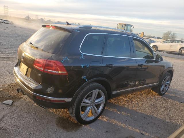 2017 VOLKSWAGEN TOUAREG EX WVGGF7BP9HD006413