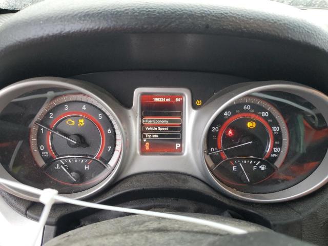 2015 DODGE JOURNEY SX 3C4PDCBG3FT682205
