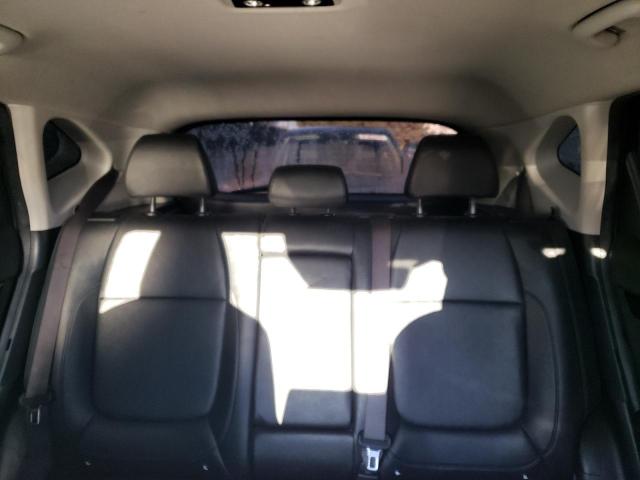 2021 KIA SELTOS SX KNDETCA22M7152521