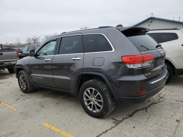 2015 JEEP GRAND CHER - 1C4RJFBG9FC638160