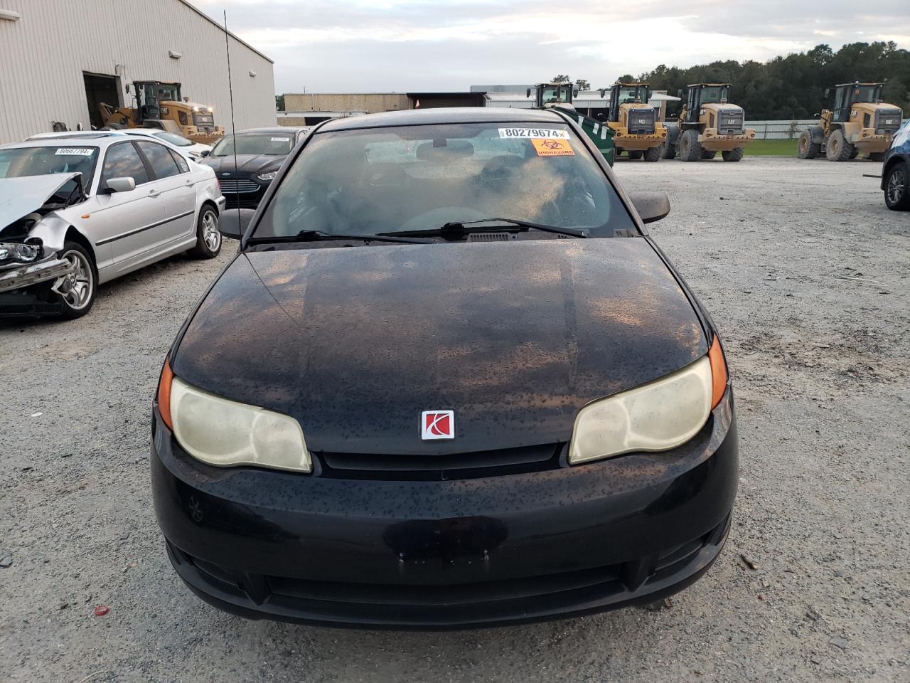 Lot #2989267703 2006 SATURN ION LEVEL