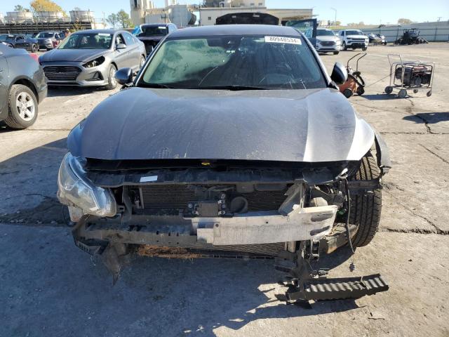 2021 NISSAN ALTIMA S - 1N4BL4BV0MN347049