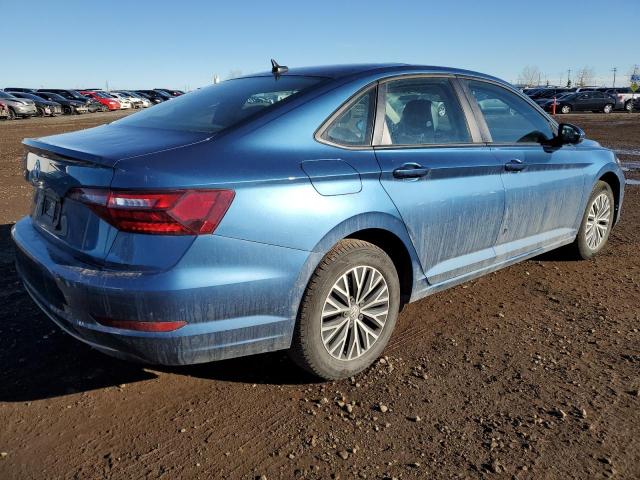 Vin: 3vwe57buxmm078107, lot: 79291954, volkswagen jetta sel 20213