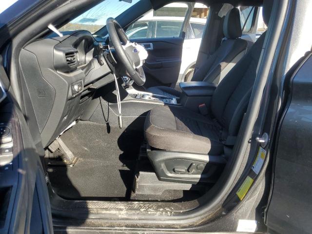 2020 FORD EXPLORER X - 1FMSK8DH5LGB13712