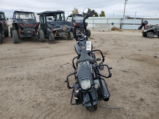 2020 HARLEY-DAVIDSON FLHCS - 1HD1YBK25LB069264