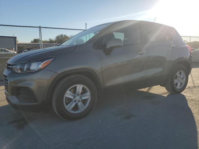 2020 CHEVROLET TRAX LS #3024857415