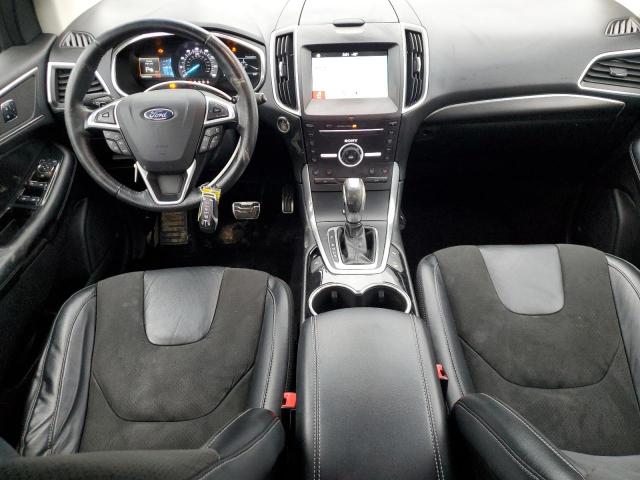 2016 FORD EDGE SPORT - 2FMPK4AP0GBC30671