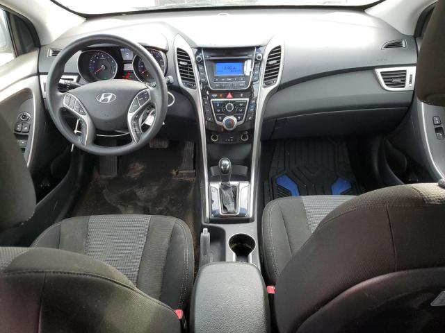 2016 HYUNDAI ELANTRA GT - KMHD35LH1GU262521