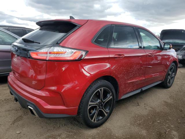 2020 FORD EDGE ST - 2FMPK4AP6LBB14577