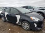 TOYOTA PRIUS C photo