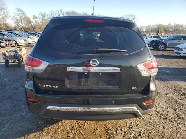 2016 NISSAN PATHFINDER - 5N1AR2MN1GC615298