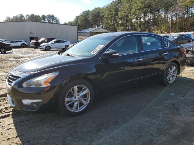 2015 NISSAN ALTIMA 2.5 - 1N4AL3AP5FC198564