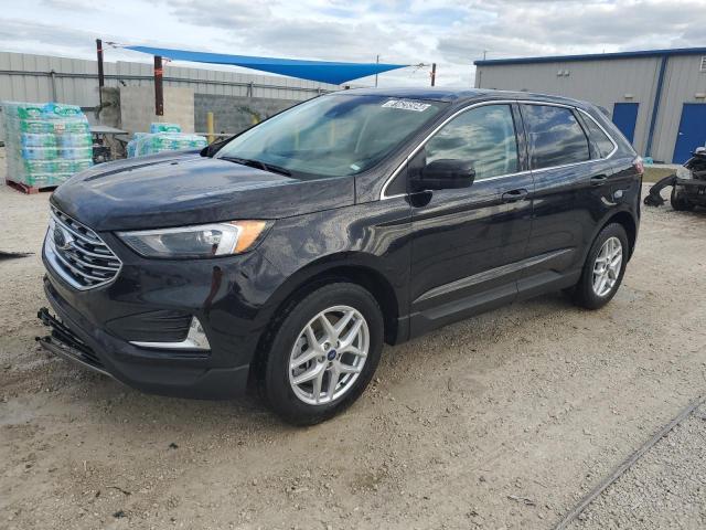 2022 FORD EDGE SEL #2993840650