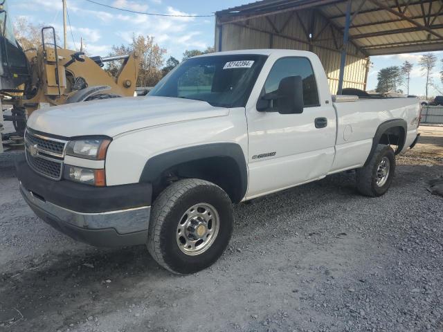 2005 CHEVROLET SILVERADO #3006741505