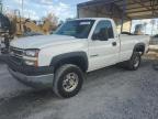 Lot #3006741505 2005 CHEVROLET SILVERADO