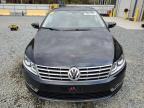 Lot #2970051661 2014 VOLKSWAGEN CC LUXURY