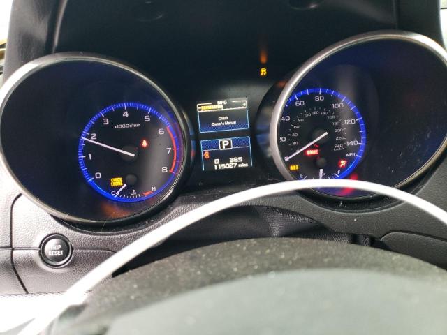 2017 SUBARU LEGACY 2.5 - 4S3BNAD60H3041706