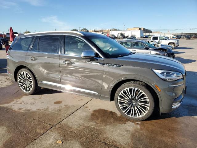2020 LINCOLN AVIATOR BL 5LM5J9XC5LGL00306