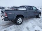 TOYOTA TACOMA DOU photo