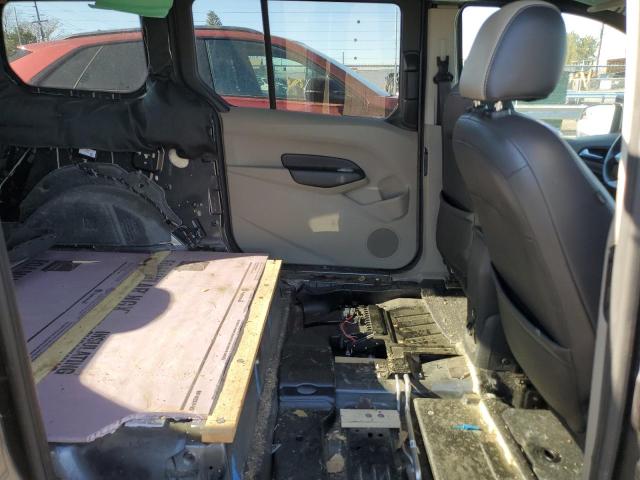 2015 FORD TRANSIT CO - NM0GE9G7XF1227493