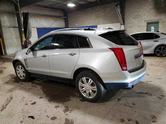 VIN 3GYFNEE38ES608449 2014 CADILLAC SRX no.2