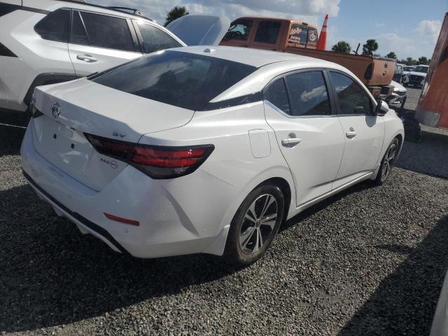 2023 NISSAN SENTRA SV - 3N1AB8CV3PY245334