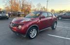 NISSAN JUKE S photo