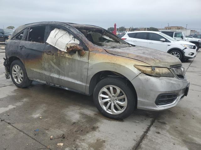 2017 ACURA RDX TECHNO - 5J8TB3H51HL013098
