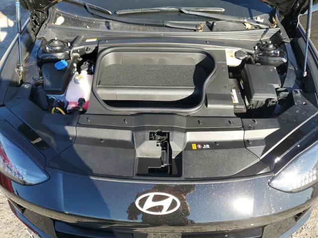 VIN KMHM34AC0SA088520 2025 HYUNDAI IONIQ 6 SE no.11