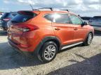 HYUNDAI TUCSON LIM photo