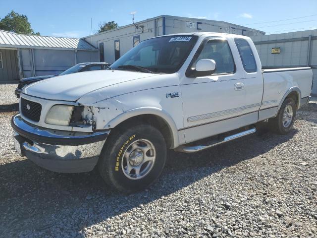 FORD F150