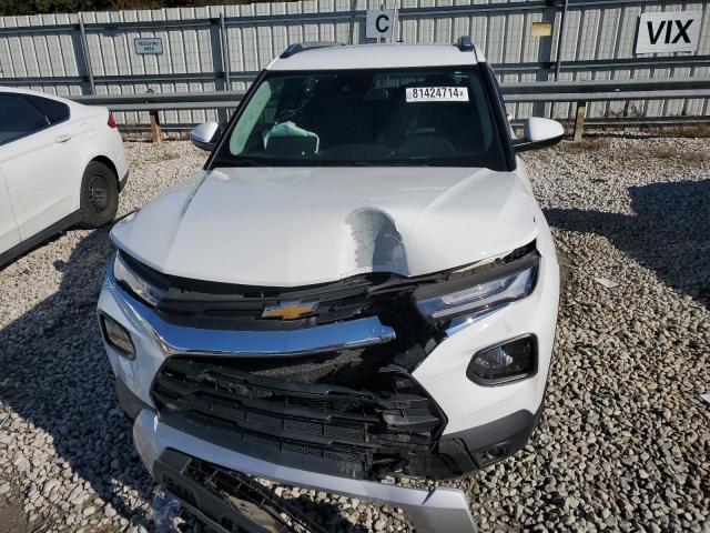 2023 CHEVROLET TRAILBLAZE - KL79MPSL4PB142553