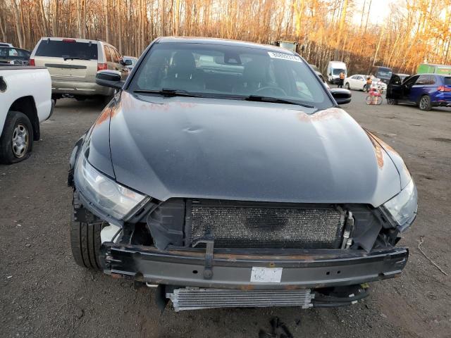 VIN 1FAHP2KTXGG132739 2016 Ford Taurus, Sho no.5