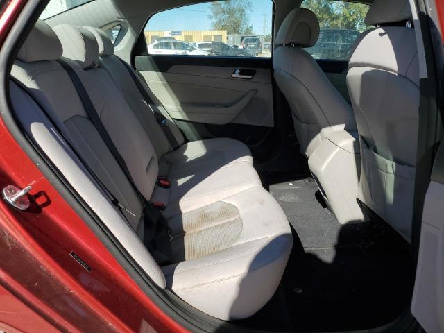 2015 HYUNDAI SONATA SE - 5NPE24AF4FH241226