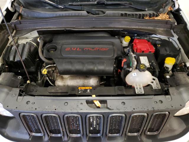 2018 JEEP RENEGADE T - ZACCJBCBXJPH58295