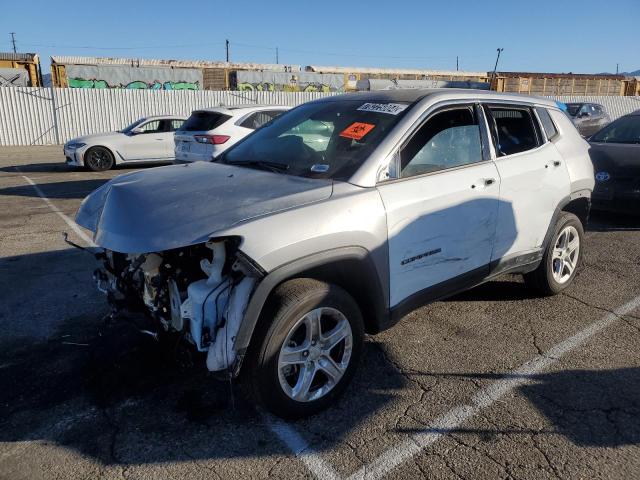 2023 JEEP COMPASS SP #3025065209