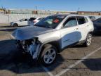 Lot #3025065209 2023 JEEP COMPASS SP