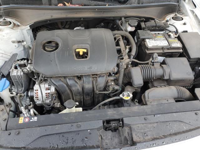 2021 KIA FORTE FE - 3KPF24AD9ME265297