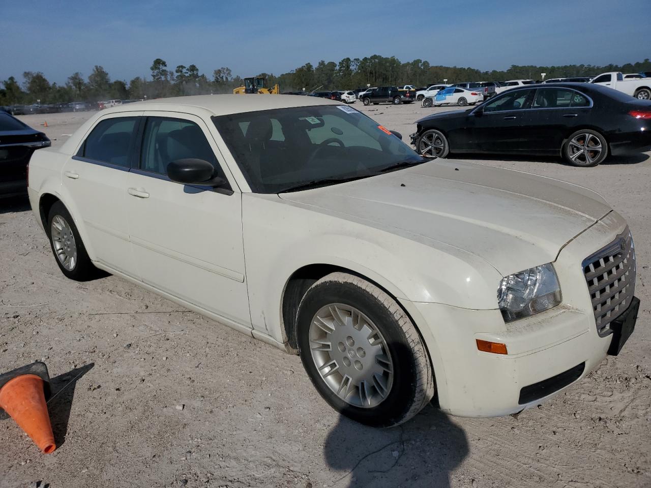 Lot #3029555073 2005 CHRYSLER 300