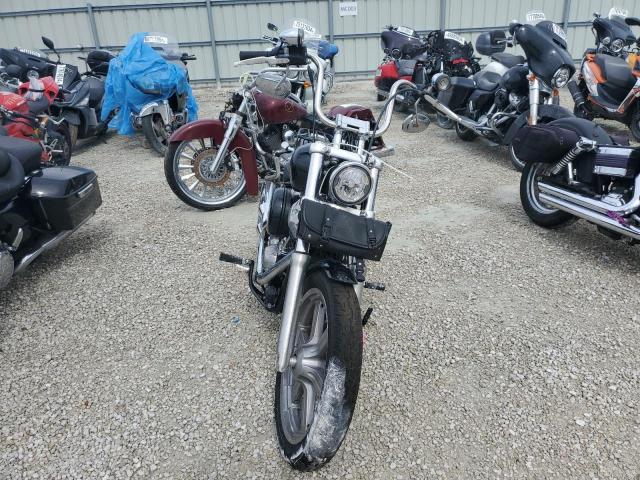 2023 HARLEY-DAVIDSON FXST 1HD1BVJ15PB072182