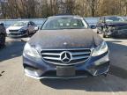 MERCEDES-BENZ E 350 4MAT photo