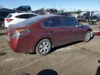 Lot #3023997214 2012 NISSAN ALTIMA BAS