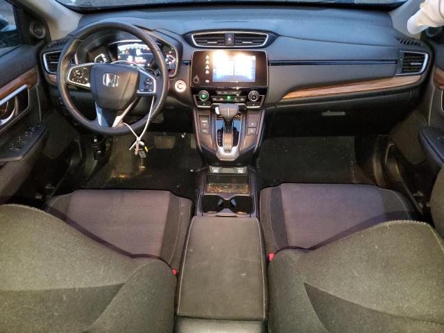 2022 HONDA CR-V EX - 2HKRW2H57NH633221