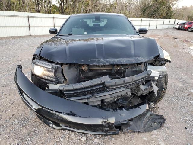 2016 DODGE CHARGER SX - 2C3CDXHG5GH166536
